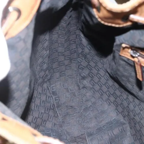 Pre-owned > Pre-owned Bags > Pre-owned Bucket Bags - - Gucci Vintage - Modalova