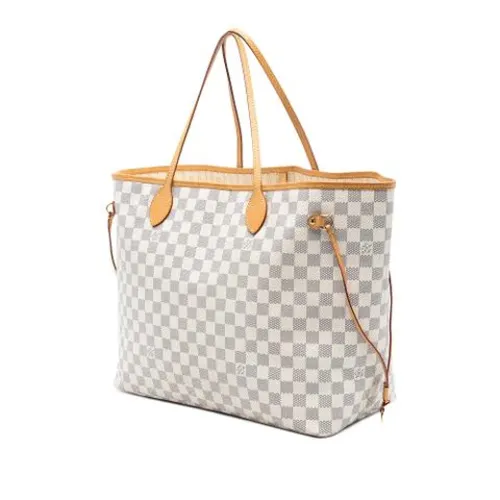 Pre-owned > Pre-owned Bags > Pre-owned Tote Bags - - Louis Vuitton Vintage - Modalova