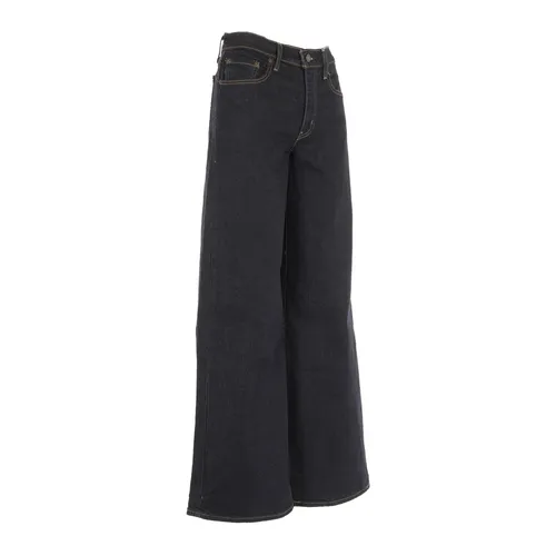 Jeans > Wide Jeans - - Levi's - Modalova