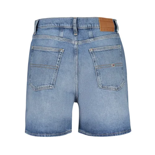 Shorts > Denim Shorts - - Tommy Hilfiger - Modalova