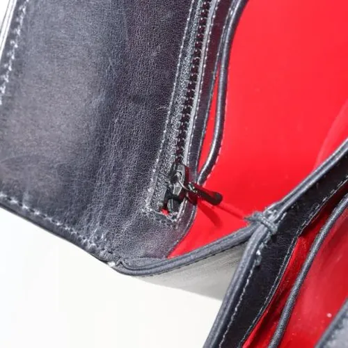 Pre-owned > Pre-owned Bags > Pre-owned Handbags - - Gucci Vintage - Modalova