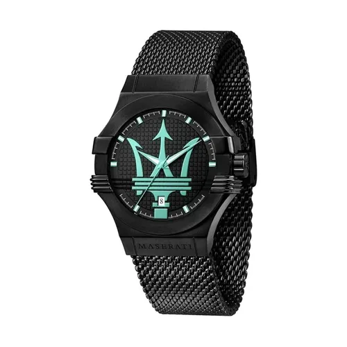 Accessories > Watches - - Maserati - Modalova