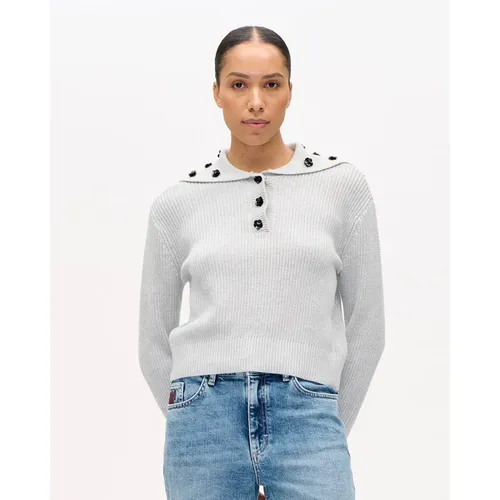 Knitwear > Round-neck Knitwear - - Baum und Pferdgarten - Modalova