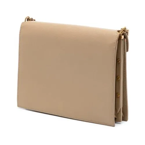 Pre-owned > Pre-owned Bags > Pre-owned Cross Body Bags - - Yves Saint Laurent Vintage - Modalova