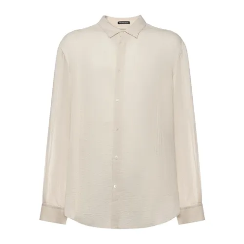 Shirts > Casual Shirts - - Ann Demeulemeester - Modalova
