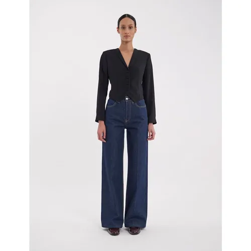 Jackets > Blazers - - Ines de la Fressange Paris - Modalova