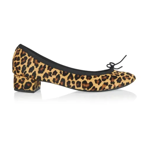 Shoes > Heels > Pumps - - Repetto - Modalova