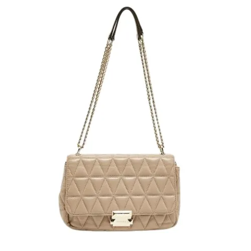 Pre-owned > Pre-owned Bags > Pre-owned Shoulder Bags - - Michael Kors Pre-owned - Modalova