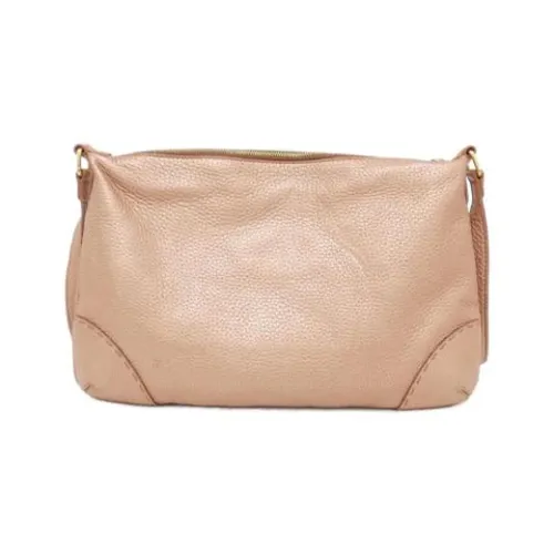 Pre-owned > Pre-owned Bags > Pre-owned Cross Body Bags - - Fendi Vintage - Modalova