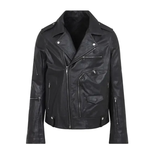Jackets > Light Jackets - - Rick Owens - Modalova