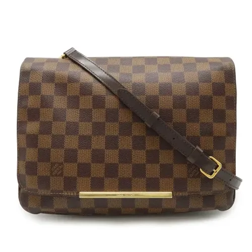 Pre-owned > Pre-owned Bags > Pre-owned Cross Body Bags - - Louis Vuitton Vintage - Modalova