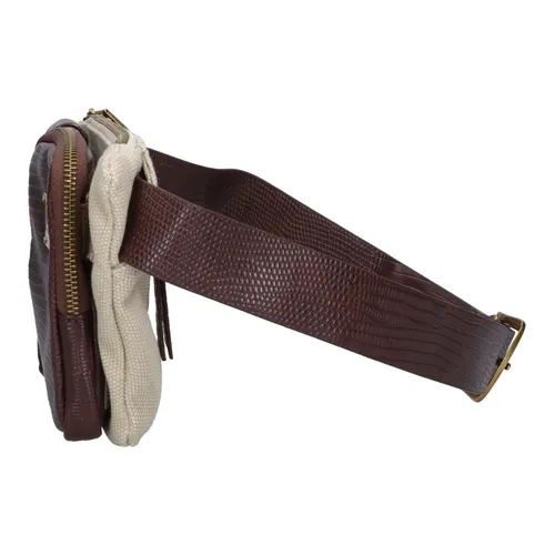Guess - Bags > Belt Bags - Beige - Guess - Modalova