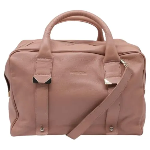 Pre-owned > Pre-owned Bags > Pre-owned Handbags - - Chloé Pre-owned - Modalova