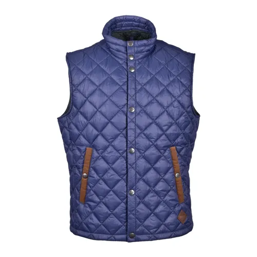Jackets > Vests - - Husky Original - Modalova