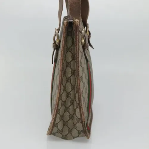 Pre-owned > Pre-owned Bags > Pre-owned Handbags - - Gucci Vintage - Modalova
