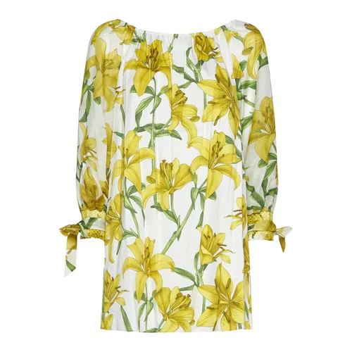 Dresses > Day Dresses > Short Dresses - - Alice + Olivia - Modalova