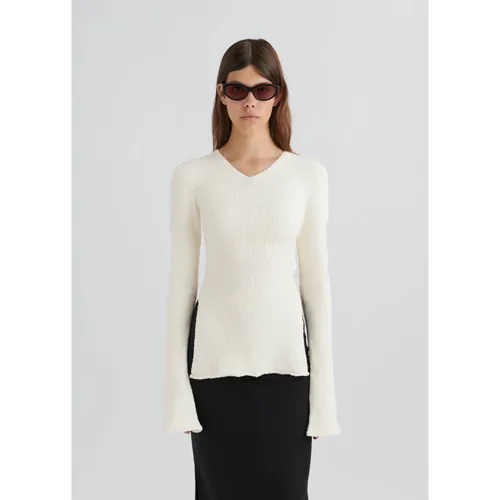 Knitwear > V-neck Knitwear - - Axel Arigato - Modalova