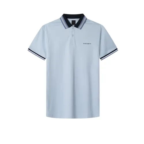 Tops > Polo Shirts - - Hackett - Modalova