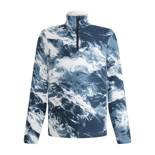 Tops > Long Sleeve Tops - - Fusalp - Modalova