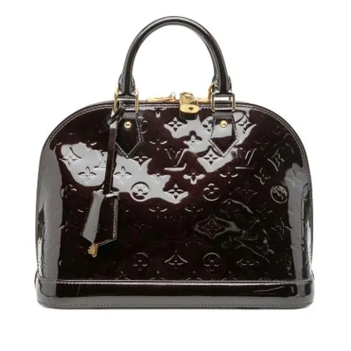 Pre-owned > Pre-owned Bags > Pre-owned Handbags - - Louis Vuitton Vintage - Modalova