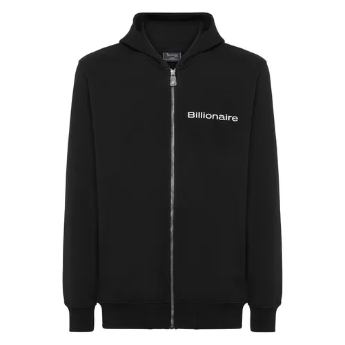 Sweatshirts & Hoodies > Zip-throughs - - Billionaire - Modalova
