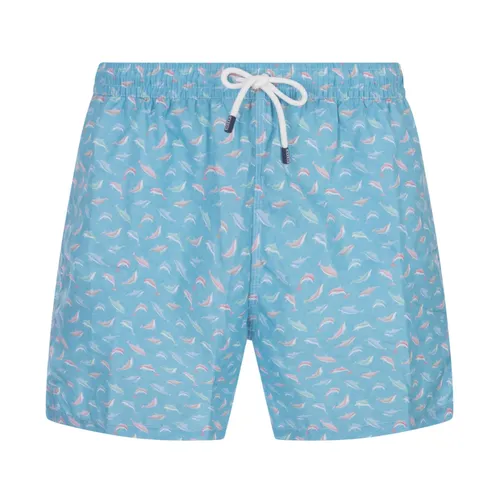 Swimwear > Beachwear - - Fedeli - Modalova