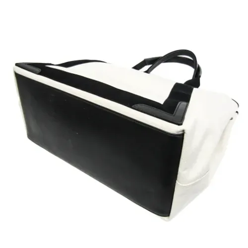 Pre-owned > Pre-owned Bags > Pre-owned Tote Bags - - Balenciaga Vintage - Modalova
