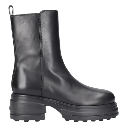 Shoes > Boots > Heeled Boots - - Tod's - Modalova