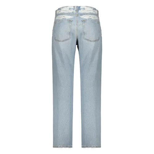 Jeans > Straight Jeans - - Diesel - Modalova