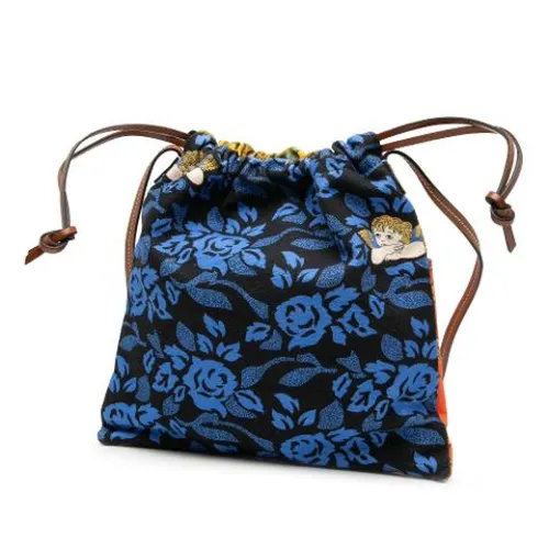 Pre-owned > Pre-owned Bags > Pre-owned Bucket Bags - - Loewe Pre-owned - Modalova