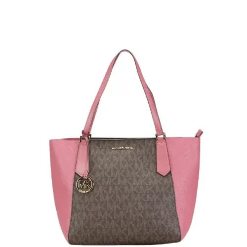 Pre-owned > Pre-owned Bags > Pre-owned Tote Bags - - Michael Kors Pre-owned - Modalova