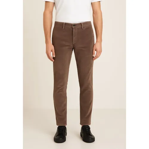 Trousers > Chinos - - Briglia - Modalova