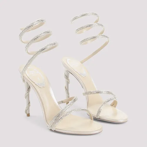 Shoes > Sandals > High Heel Sandals - - René Caovilla - Modalova