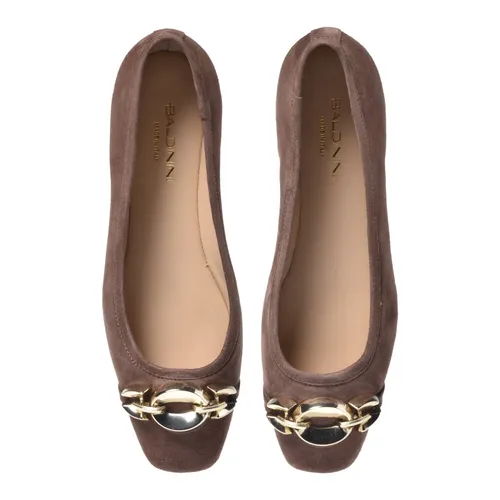 Shoes > Flats > Ballerinas - - Baldinini - Modalova