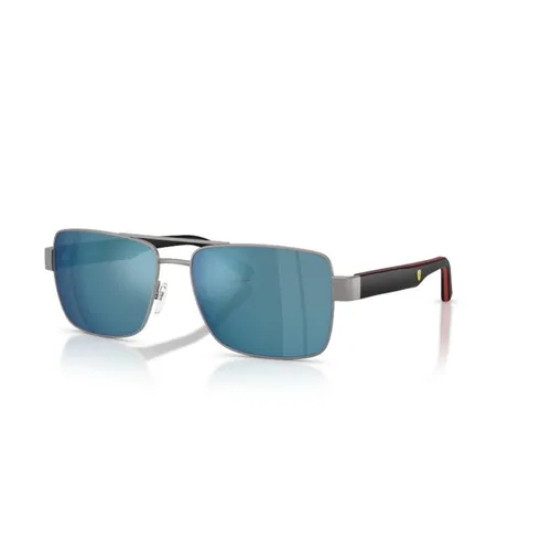 Accessories > Sunglasses - - Ferrari - Modalova