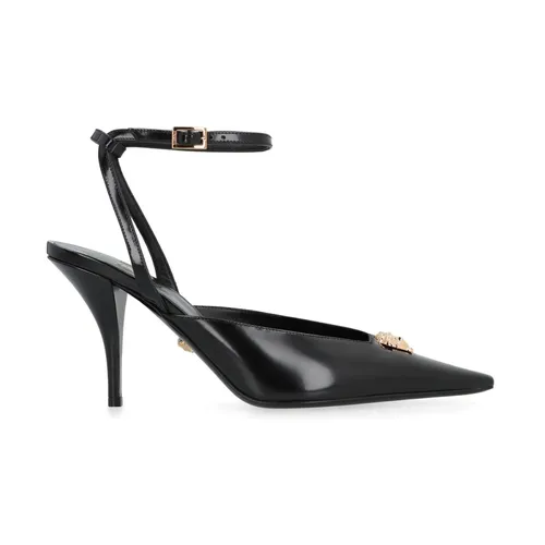 Shoes > Heels > Pumps - - Versace - Modalova
