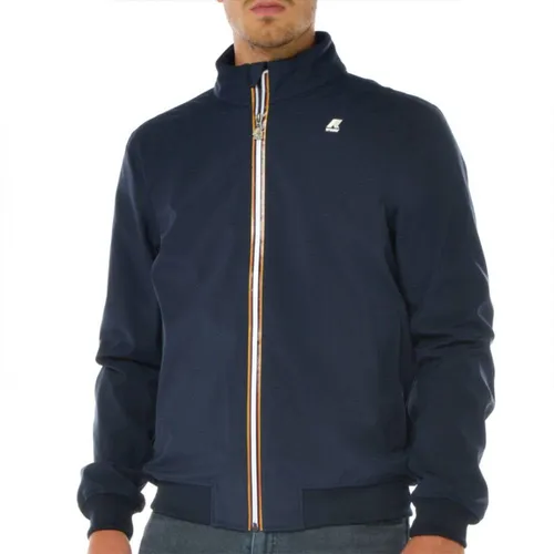 Jackets > Light Jackets - - K-Way - Modalova