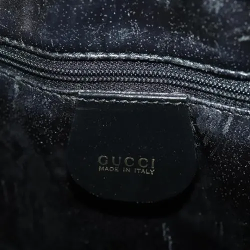 Pre-owned > Pre-owned Bags > Pre-owned Shoulder Bags - - Gucci Vintage - Modalova