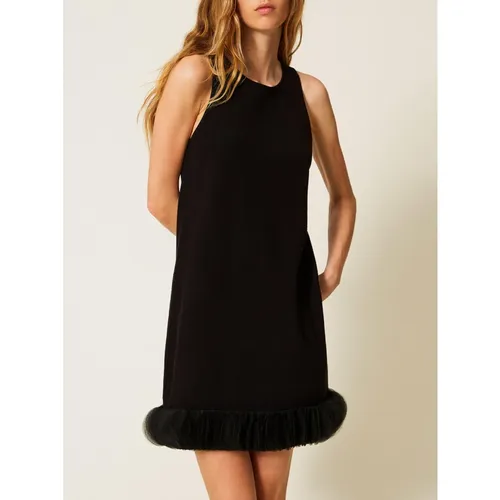 Dresses > Day Dresses > Short Dresses - - Actitude - Modalova