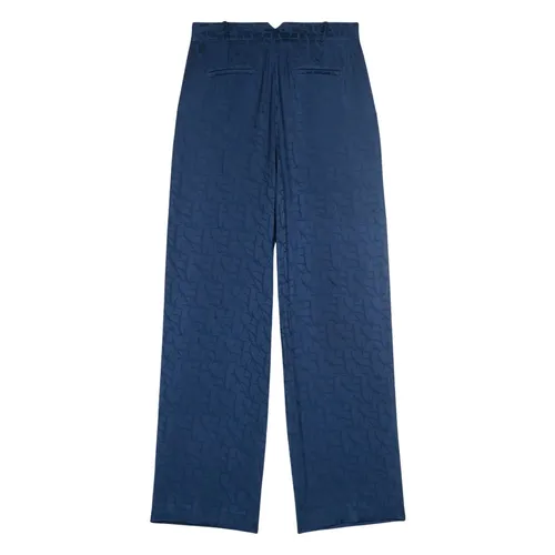 Trousers > Wide Trousers - - Ba&Sh - Modalova