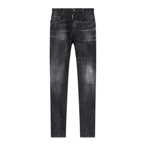Jeans > Skinny Jeans - - Dsquared2 - Modalova