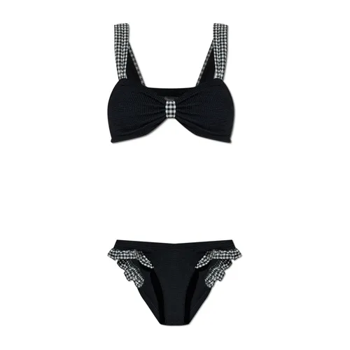 Swimwear > Bikinis - - Hunza G - Modalova