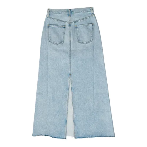 Skirts > Denim Skirts - - Agolde - Modalova