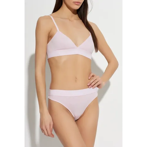 Underwear > Bras - - Tom Ford - Modalova