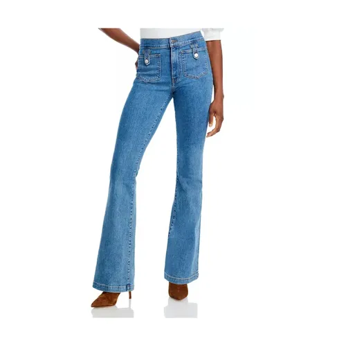 Jeans > Flared Jeans - - Etro - Modalova