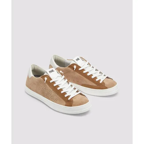 P448 - Shoes > Sneakers - Brown - P448 - Modalova