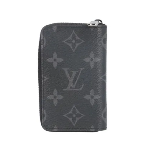 Pre-owned > Pre-owned Accessories > Pre-owned Wallets - - Louis Vuitton Vintage - Modalova
