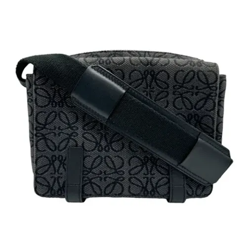 Pre-owned > Pre-owned Bags > Pre-owned Cross Body Bags - - Loewe Pre-owned - Modalova