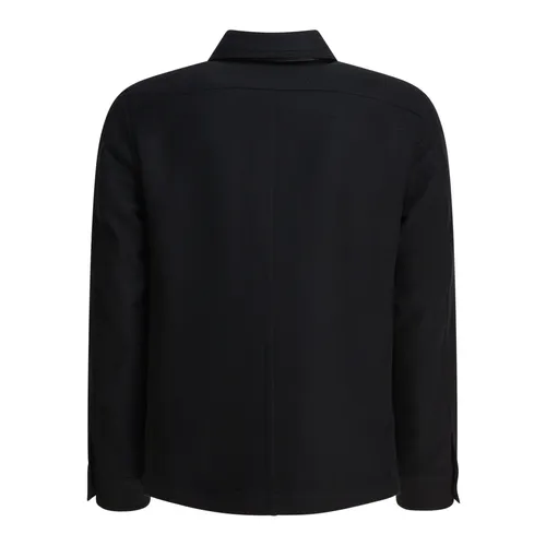 Jackets > Light Jackets - - Tom Ford - Modalova