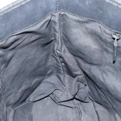 Pre-owned > Pre-owned Bags > Pre-owned Tote Bags - - Gucci Vintage - Modalova